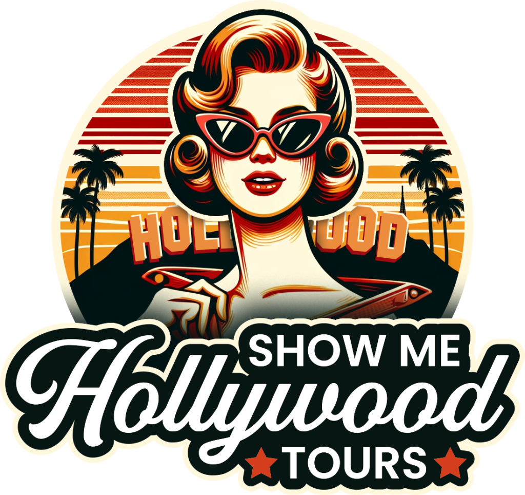 hollywood celebrities tour