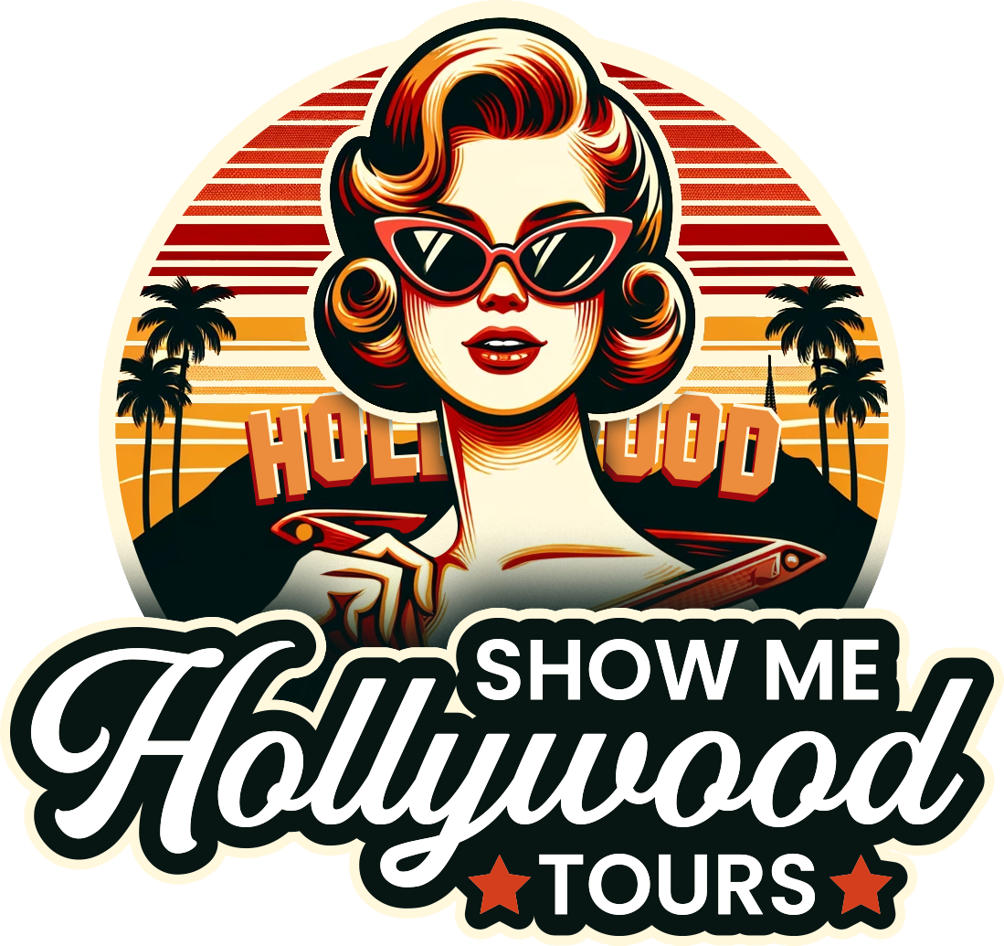 hollywood tour ride